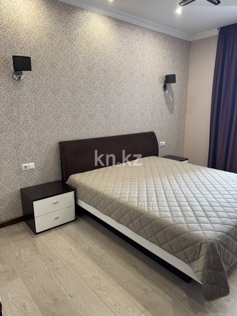Продажа 3-комнатной квартиры, 102 м² в Астане - фото 4