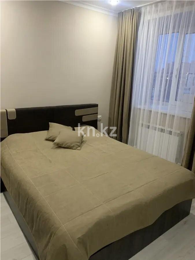 Продажа 3-комнатной квартиры, 83 м² в Караганде