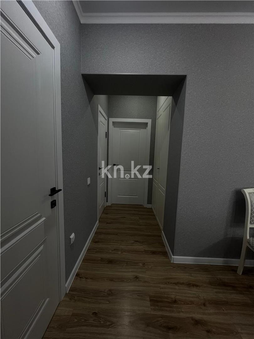 Продажа 3-комнатной квартиры, 80 м² в Караганде - фото 9