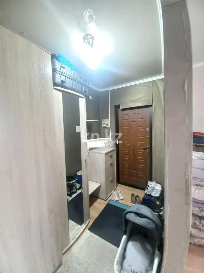 Продажа 2-комнатной квартиры, 52 м², ул. Ташенова, дом  11/2 - Продажа квартир в Казахстане фото 5 из 5