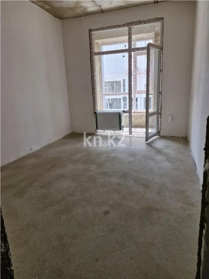 Продажа 2-комнатной квартиры, 66 м², ул. Е-15, дом  11 в Астане