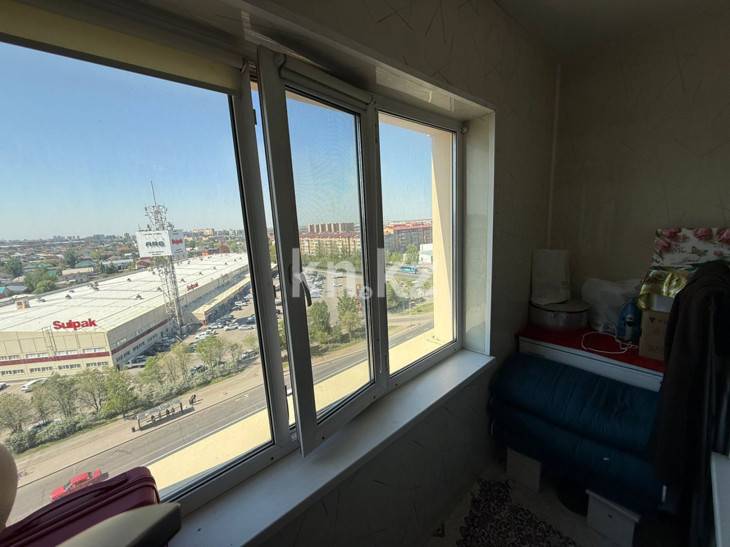 Продажа 2-комнатной квартиры, 45 м² - Продажа квартир в Астане фото 2 из 7