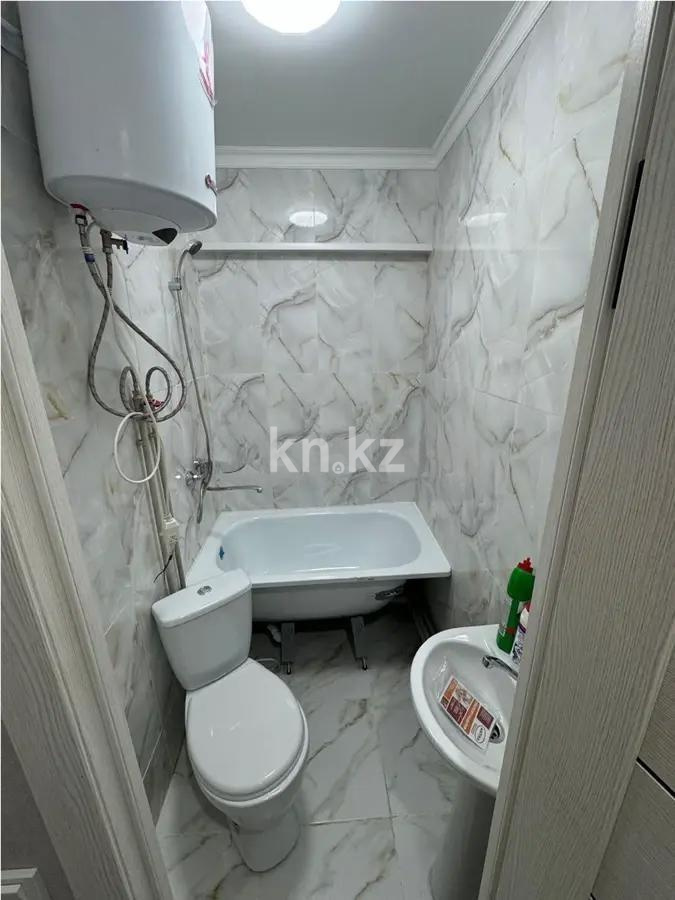 Продажа 1-комнатной квартиры, 16 м², пр. Аль-Фараби, дом  71/10 - Продажа  однокомнатных квартир в Алматы с фото фото 2 из 2