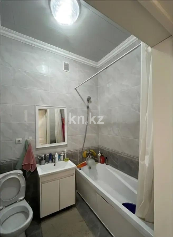 Продажа 1-комнатной квартиры, 38 м² - Продажа однокомнатных квартир в р-не Нура Астаны фото 3 из 4