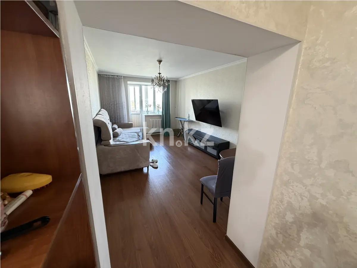 Продажа 2-комнатной квартиры, 70 м² - Продажа двухкомнатных квартир от собственников в Казахстане фото 1 из 6