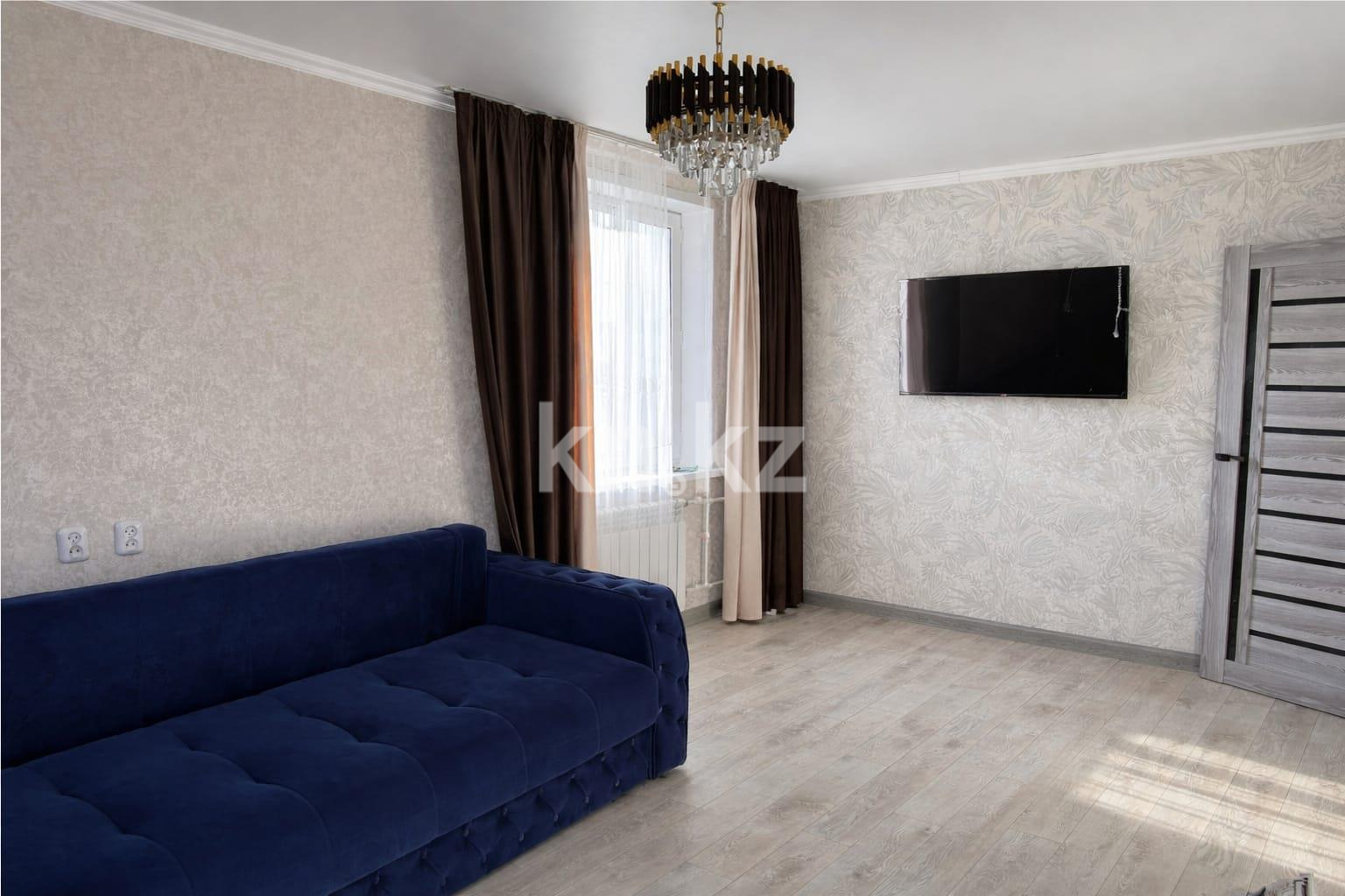 Продажа 3-комнатной квартиры, 62 м² - Продажа квартир в Караганде - страница 10 фото 2 из 7