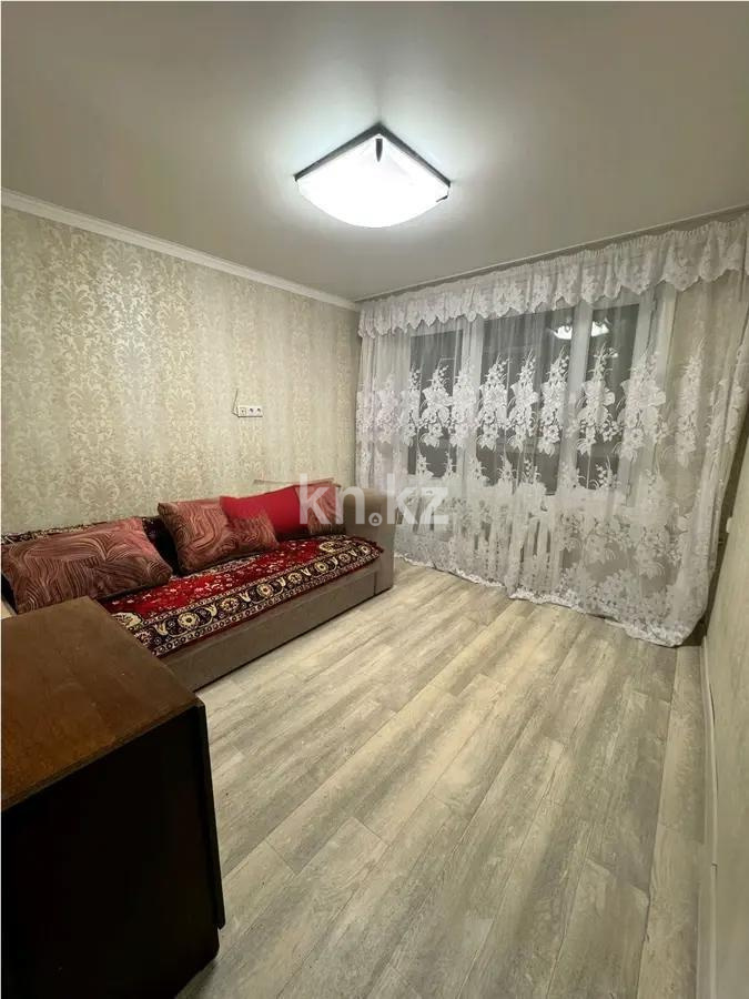 Продажа 1-комнатной квартиры, 31.2 м², ул. Желтоксан, дом  20/1 в Астане