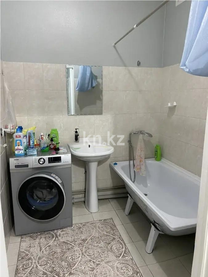 Продажа 2-комнатной квартиры, 64 м² - Продажа двухкомнатных квартир от собственников в Алматы - страница 2 фото 4 из 6