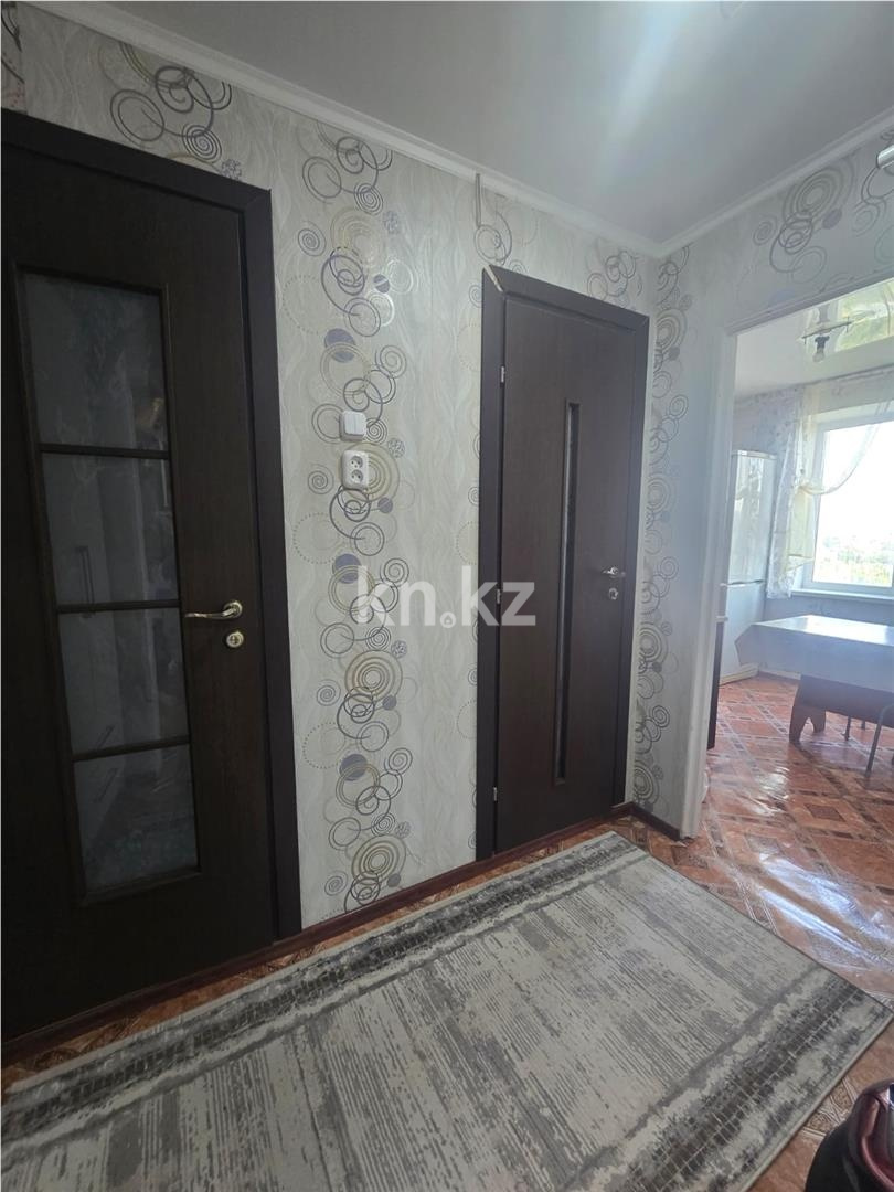 Продажа 2-комнатной квартиры, 52 м² - Недвижимость в Темиртау фото 9 из 13