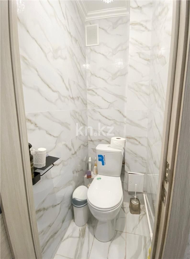 Продажа 1-комнатной квартиры, 41 м² в Караганде - фото 4