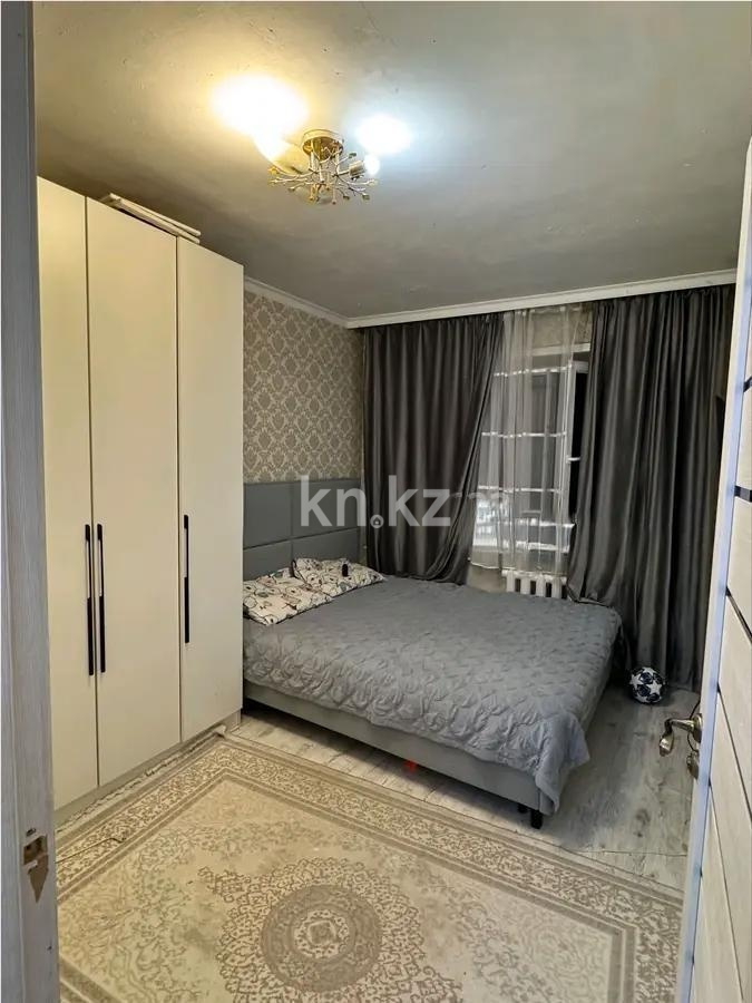 Продажа 2-комнатной квартиры, 48.9 м² в Астане - фото 6