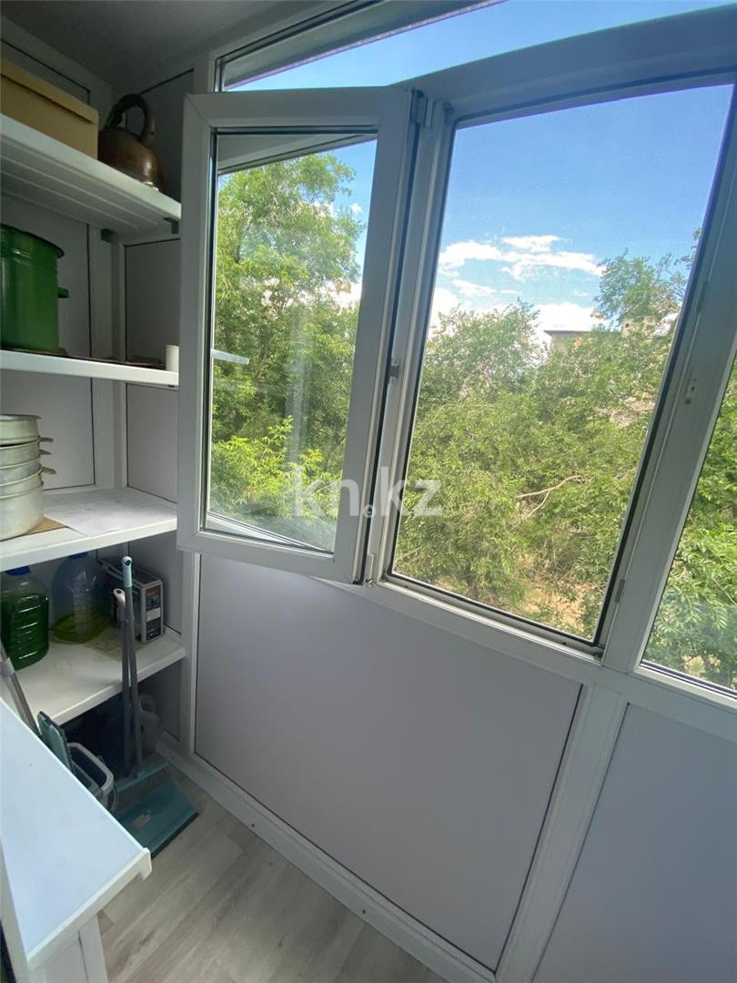 Продажа 3-комнатной квартиры, 58 м², пр. Бухар-жырау в Караганде - фото 10