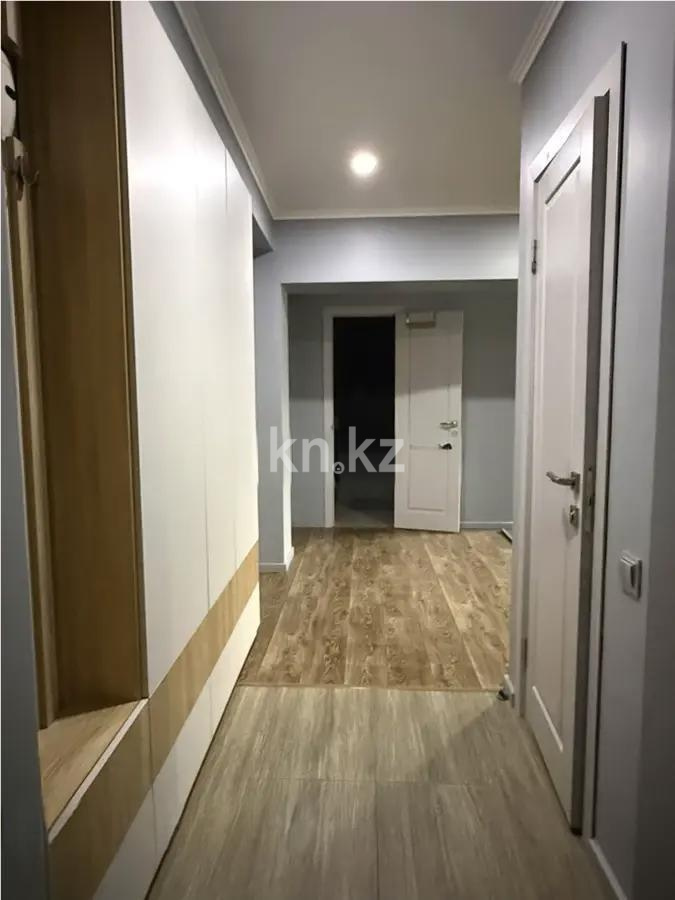 Продажа 3-комнатной квартиры, 71.5 м² - Продажа трехкомнатных квартир в Казахстане - страница 12 фото 7 из 8