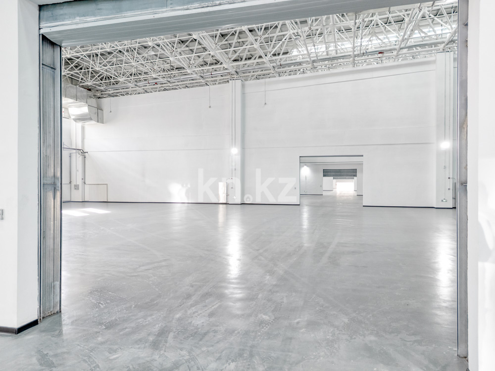 Аренда , 3935.8 м², ул. Аргымак, дом  1/1 - Аренда баз, складов и промышленной недвижимости в Алматы фото 4 из 11