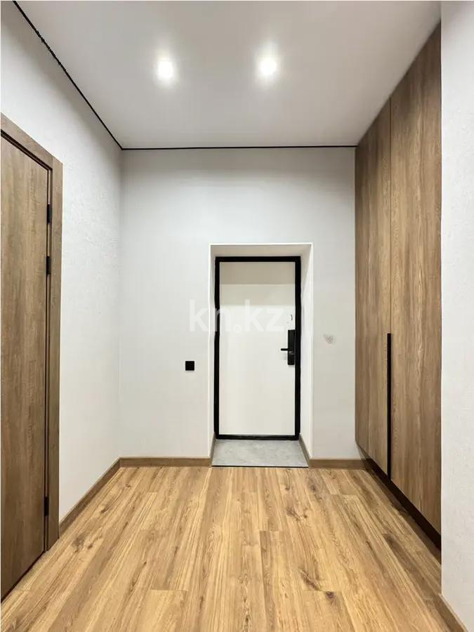 Продажа 2-комнатной квартиры, 45 м² - Продажа квартир в новостройках Астаны без посредников с фото - страница 3 фото 5 из 5