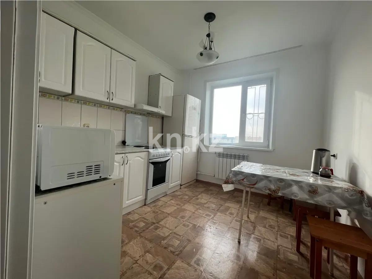 Продажа 2-комнатной квартиры, 54 м², пр. Шахтеров, дом  9 - Продажа квартир в Караганде фото 4 из 7