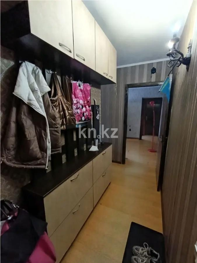 Продажа 2-комнатной квартиры, 43 м² в Алматы - фото 5