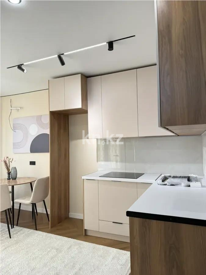 Продажа 2-комнатной квартиры, 39 м² - Продажа квартир от собственников в Алматы - страница 69 фото 3 из 5