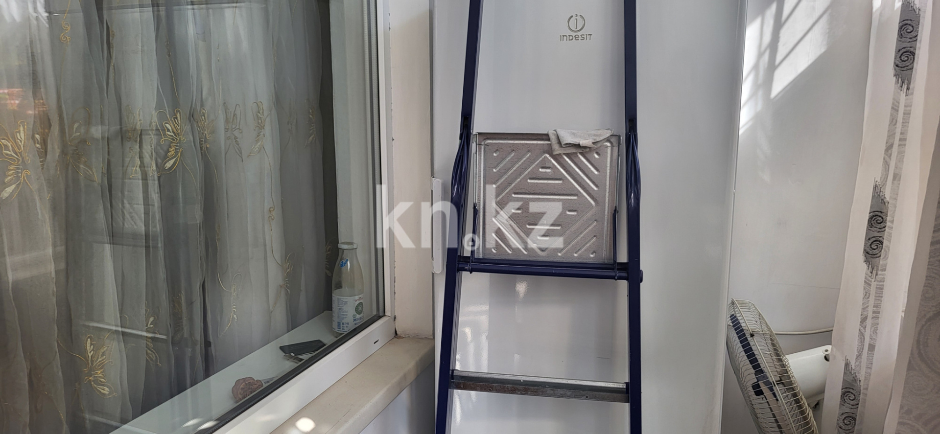 Продажа 3-комнатной квартиры, 68 м² - Продажа  трехкомнатных квартир в Алматы фото 14 из 26