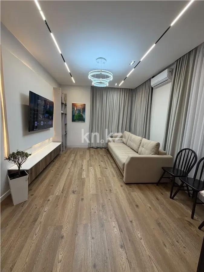 Продажа 3-комнатной квартиры, 82 м² в Астане