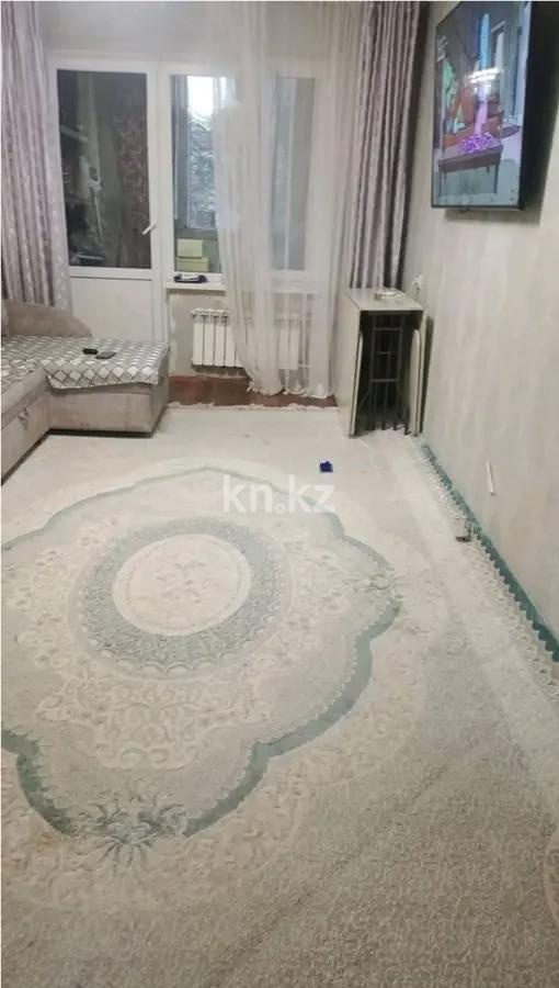 Продажа 3-комнатной квартиры, 62 м², мкр-н Тастак-1, дом  7 - Продажа квартир в Алматы фото 1 из 2