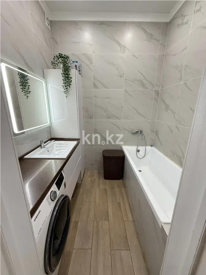 Продажа 3-комнатной квартиры, 93 м², ул. Жилой район 1, дом  8 - Продажа  трехкомнатных квартир в Караганде фото 5 из 6