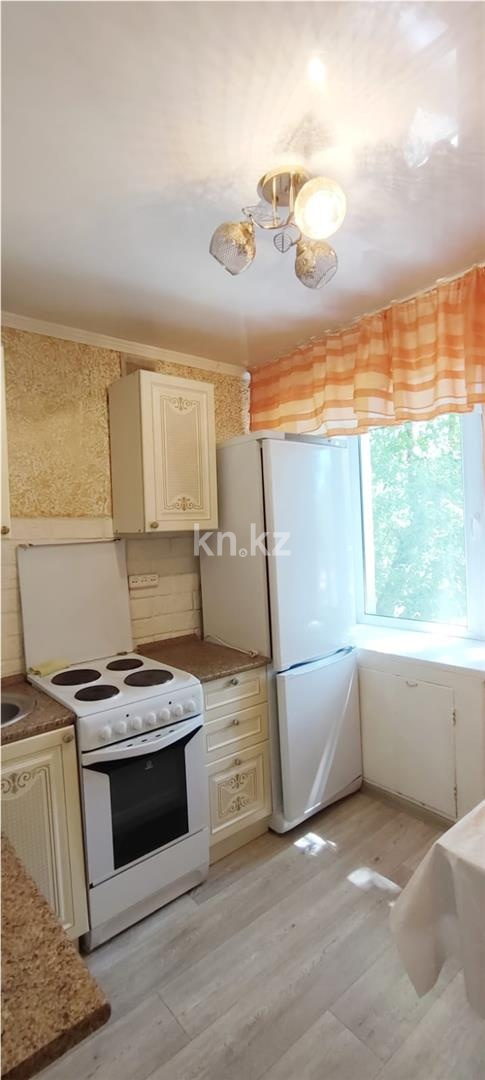 Продажа 2-комнатной квартиры, 44 м² в Караганде - фото 5
