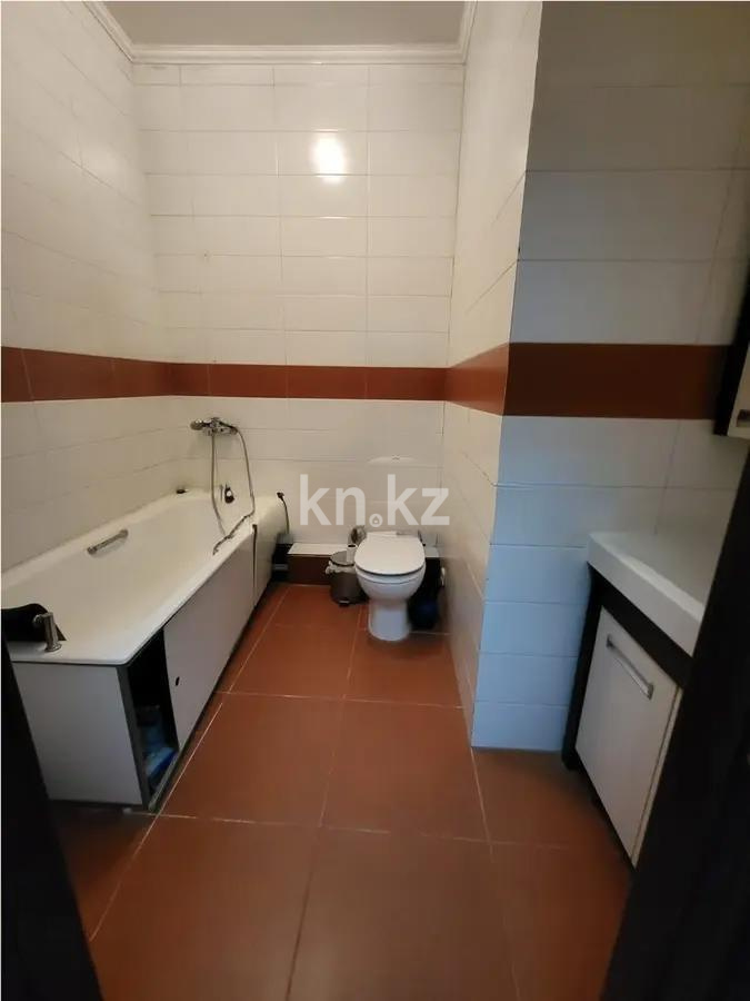 Продажа 3-комнатной квартиры, 95.2 м² в Алматы - фото 7