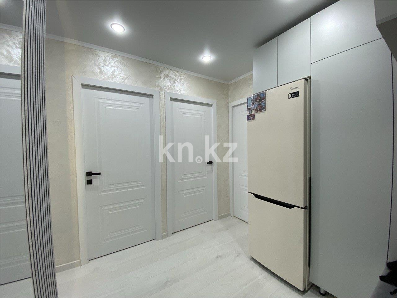 Продажа 3-комнатной квартиры, 62 м² - Продажа квартир в Семее фото 11 из 16