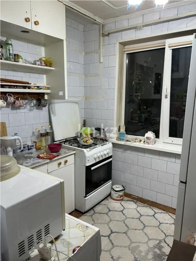 Продажа 2-комнатной квартиры, 46.8 м², 10а мкр., дом  10 - Продажа квартир в Казахстане фото 3 из 4