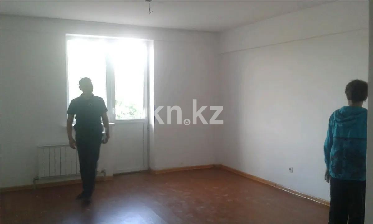 Продажа 1-комнатной квартиры, 30 м², ул. Северное Кольцо, дом  86/7 - Продажа  однокомнатных квартир в новостройках Алматы с фото фото 1 из 1