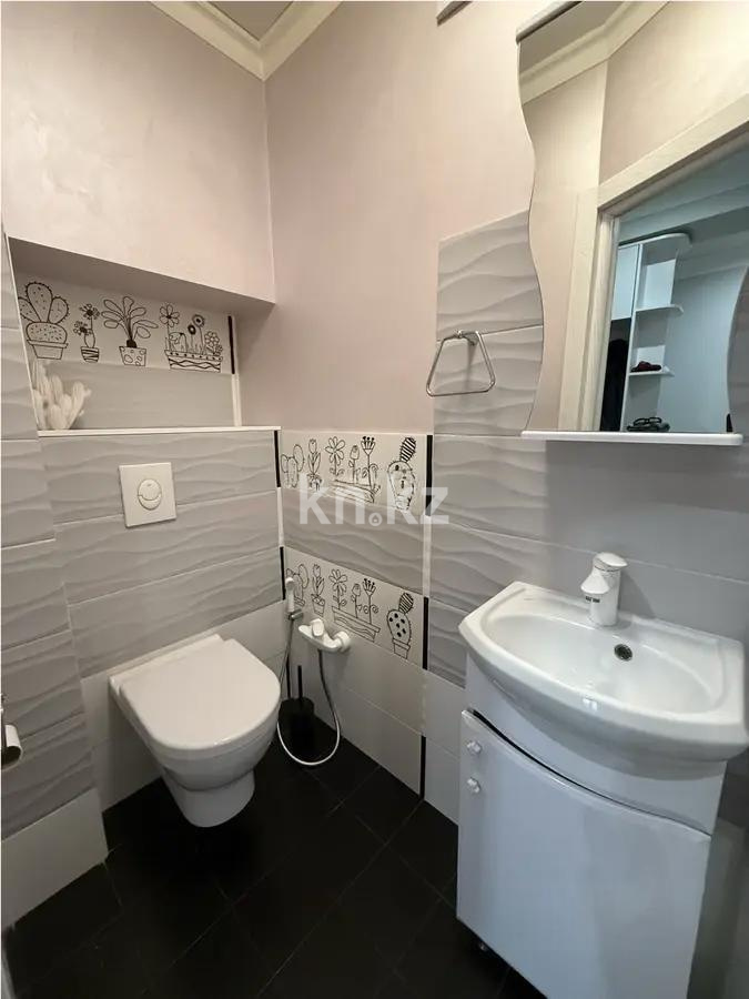 Продажа 4-комнатной квартиры, 90 м², ул. Ураза Исаева, дом  158 - Продажа жилой и коммерческой недвижимости в Алматы фото 7 из 8