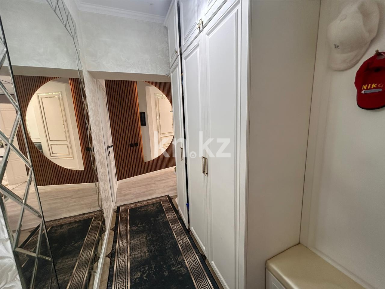 Продажа 3-комнатной квартиры, 110 м² в Астане - фото 16