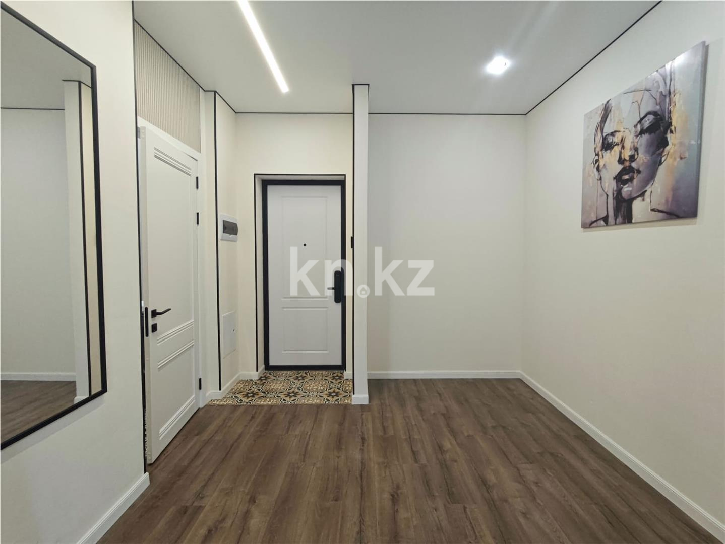 Продажа 2-комнатной квартиры, 35 м² - Продажа земельных участков в Атырау фото 3 из 8