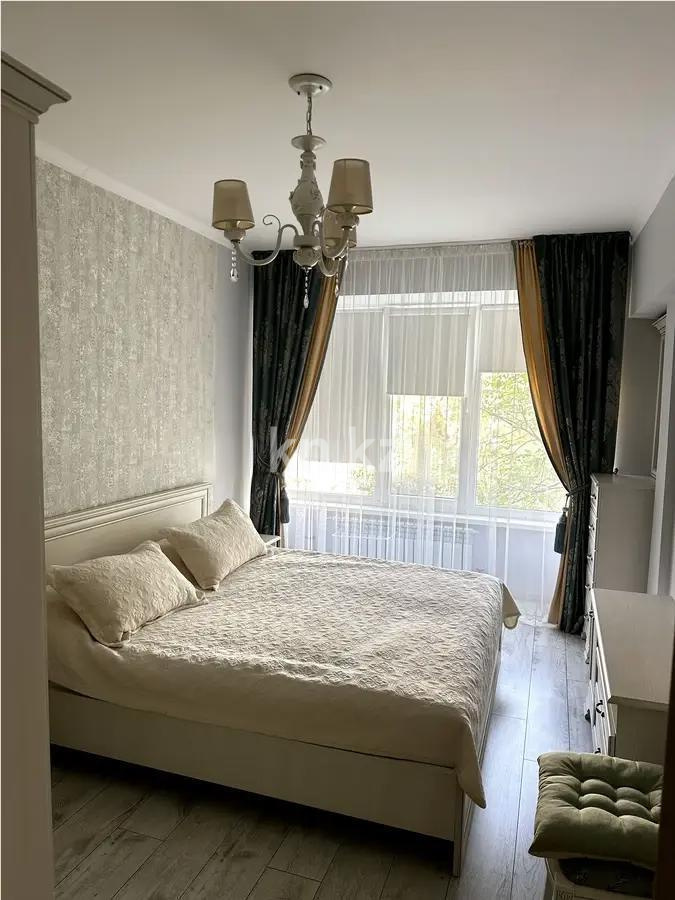 Продажа 2-комнатной квартиры, 48 м², ул. Токтабаева, дом  7 в Алматы - фото 2