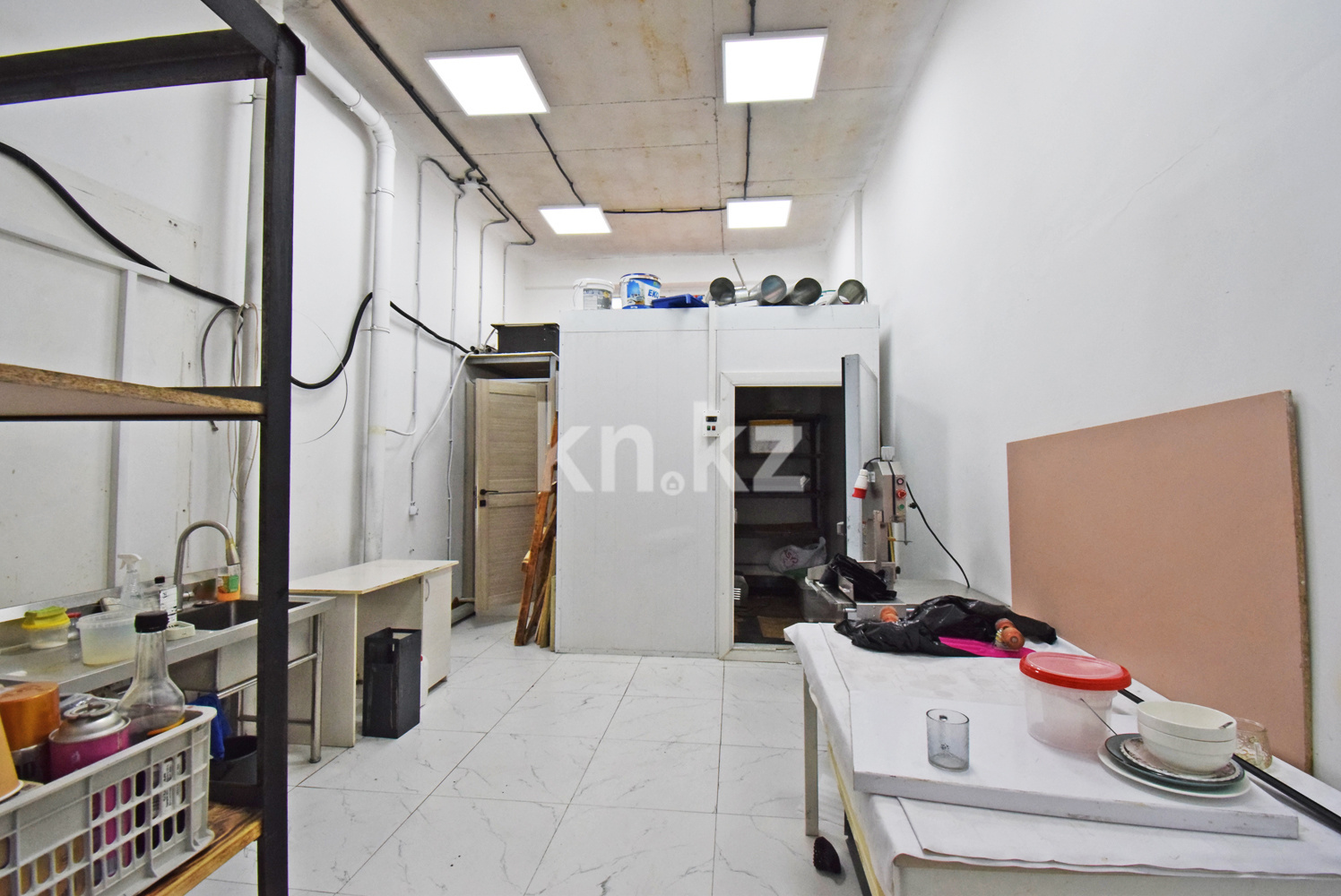 Аренда помещения - Аренда недвижимости в Алматы фото 13 из 19