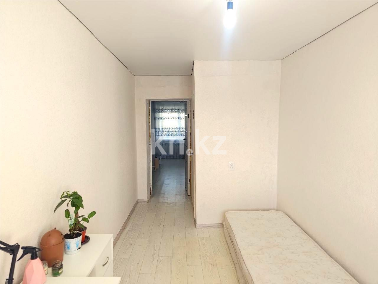 Продажа 2-комнатной квартиры, 45 м², ул. Зелинского, дом  28/2 - Продажа квартир в Караганде фото 4 из 11