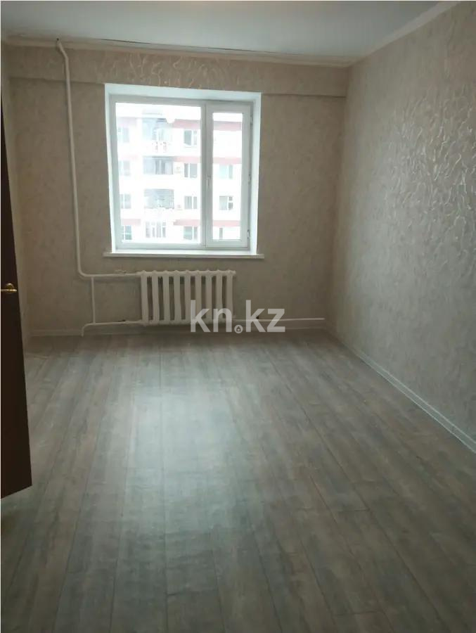 Продажа 1-комнатной квартиры, 34 м², ул. Байсеитовой, дом  124/1 - Продажа квартир в Астане фото 1 из 3