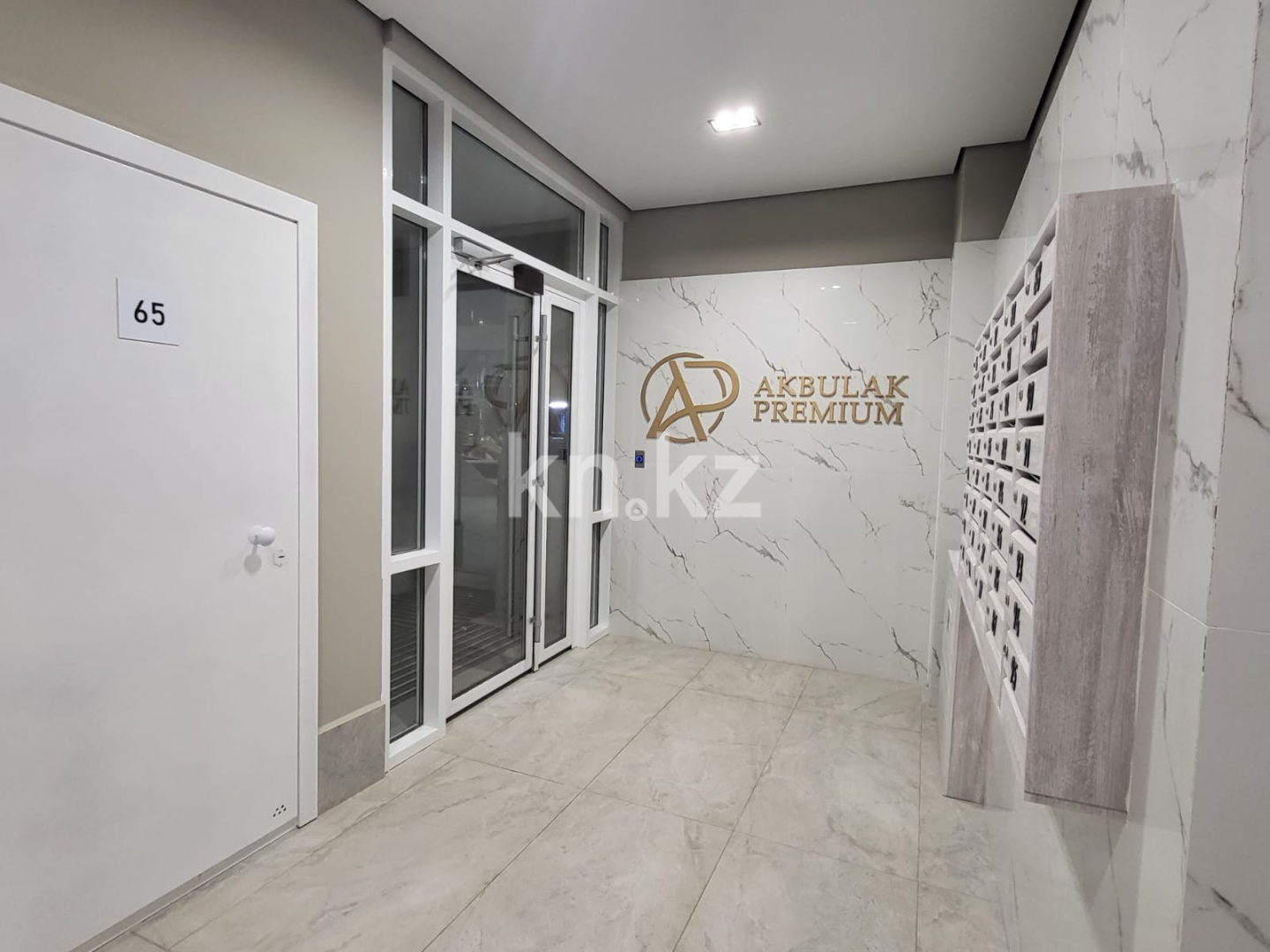 Аренда 1-комнатной квартиры посуточно, 37 м², ул. Токпанова, дом  20 - Аренда квартир посуточно в Астане без посредников фото 5 из 12