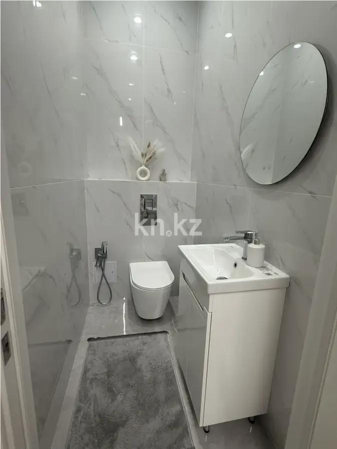 Продажа 2-комнатной квартиры, 62 м² - Продажа недвижимости в Астане - страница 27 фото 5 из 7