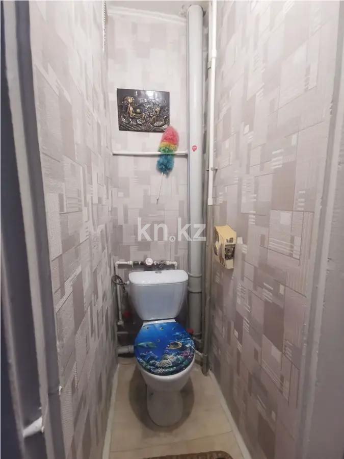 Продажа 2-комнатной квартиры, 44 м² - Продажа  двухкомнатных квартир в Темиртау фото 5 из 6