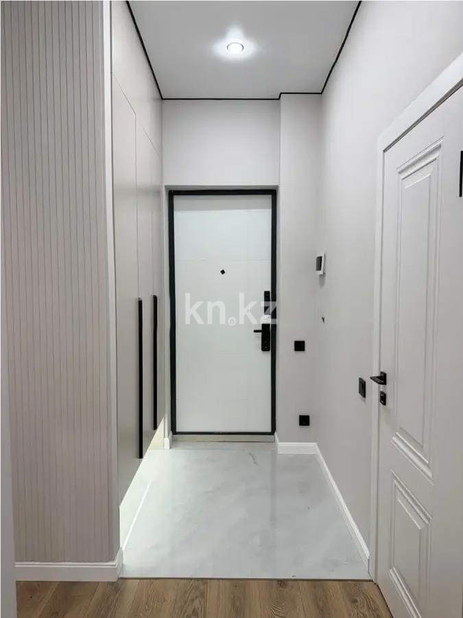 Продажа 2-комнатной квартиры, 49.2 м², пр. Райымбека, дом  349/1 - Продажа  двухкомнатных квартир в Алматы без посредников фото 5 из 5