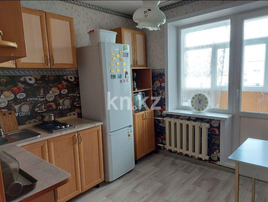 Продажа 3-комнатной квартиры, 70 м², мкр-н 8-й в Темиртау - фото 8