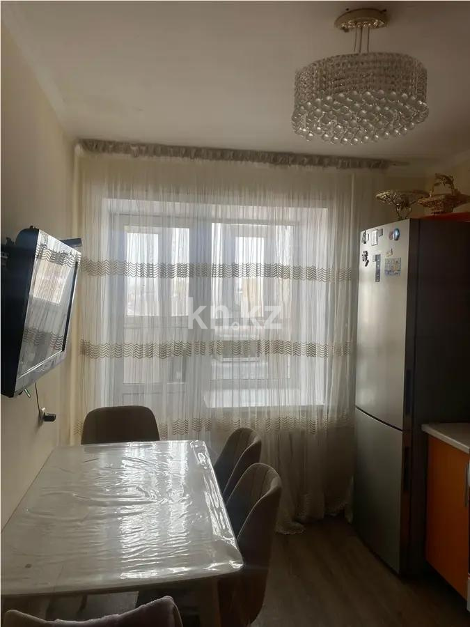 Продажа 2-комнатной квартиры, 50 м² в Астане - фото 3