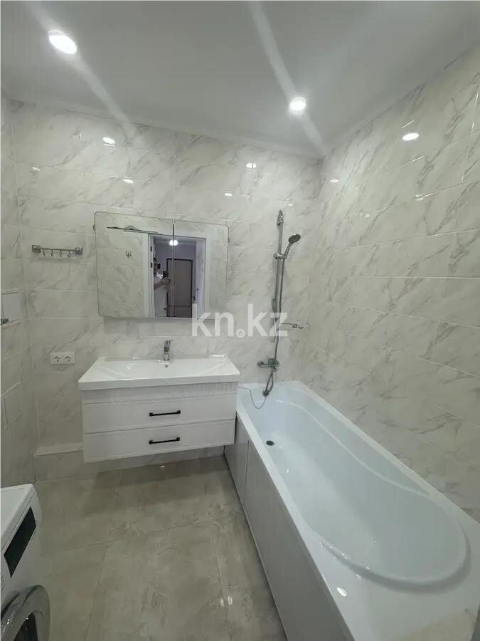 Продажа 4-комнатной квартиры, 116 м² в Астане - фото 6