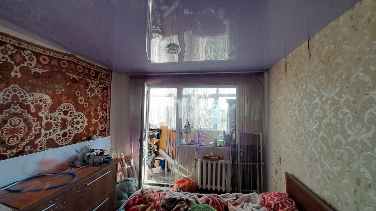 Продажа 3-комнатной квартиры, 62 м², ул. 6-й мик-н - Продажа квартир в Темиртау фото 7 из 17