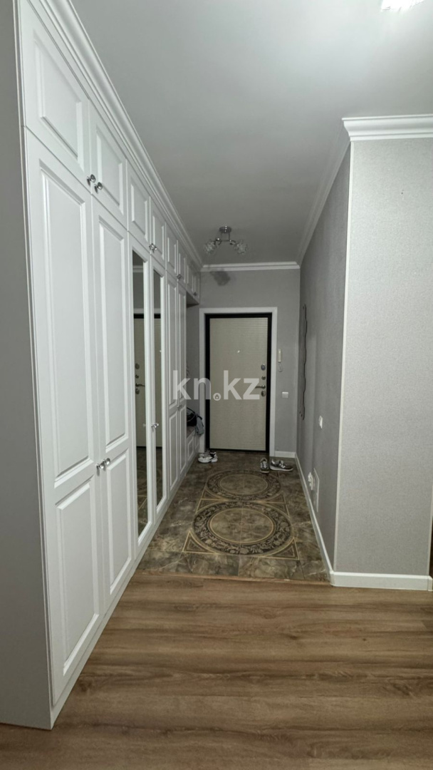 Продажа 3-комнатной квартиры, 92.2 м², ул. Сыганак, дом  1 - Продажа квартир в Казахстане фото 30 из 31