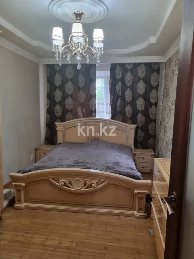 Продажа 3-комнатной квартиры, 67 м² - Продажа трехкомнатных квартир в Караганде фото 2 из 4