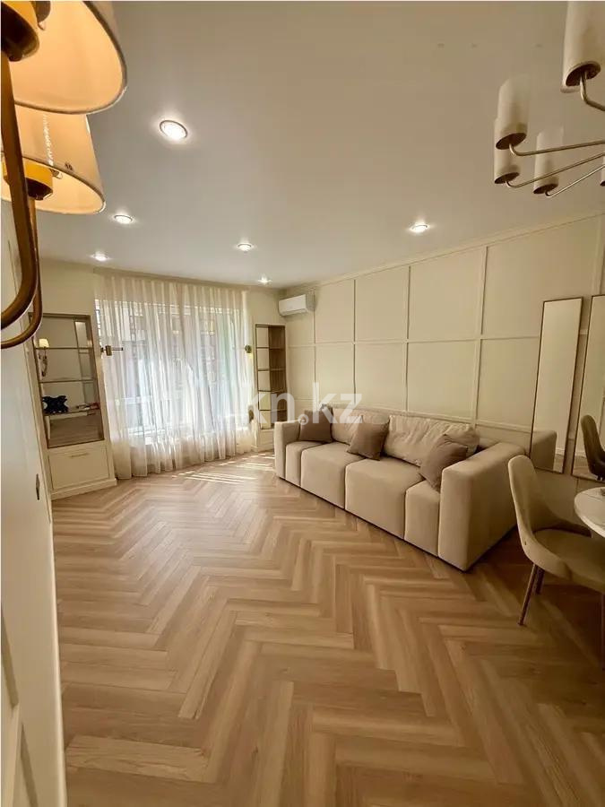 Продажа 3-комнатной квартиры, 78 м², мкр-н Думан-2, дом  57/2 - Продажа квартир в Алматы фото 1 из 5