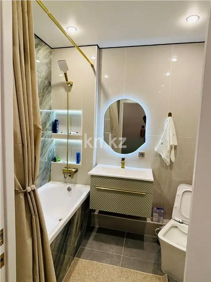 Продажа 2-комнатной квартиры, 44 м² - Продажа квартир в Астане без посредников - страница 19 фото 3 из 4